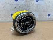 Luftgitter Armaturenbrett von einem Mercedes GLC-Klasse