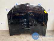 Motorhaube von einem Mercedes C-Klasse