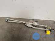 Scheibenwischermotor + Mechanik von einem Mercedes Sprinter