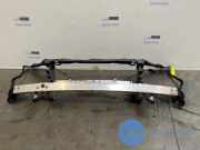 Vorderwand von einem Mercedes E-Klasse