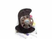 Achsschenkelhalter links vorne von einem Mercedes C-Klasse