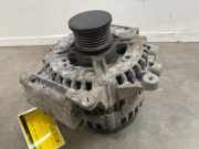 Dynamo von einem Mercedes C-Klasse