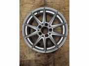 Felge von einem Mercedes CLA