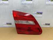 Rücklicht links von einem Mercedes B-Klasse