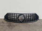 Grill von einem Mercedes GLC-Klasse