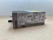 Radio von einem Mercedes A-Klasse