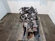 Motor von einem Mercedes A-Klasse