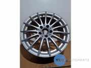 Felge von einem Mercedes S-Klasse