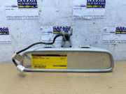 Innenspiegel von einem Mercedes C-Klasse