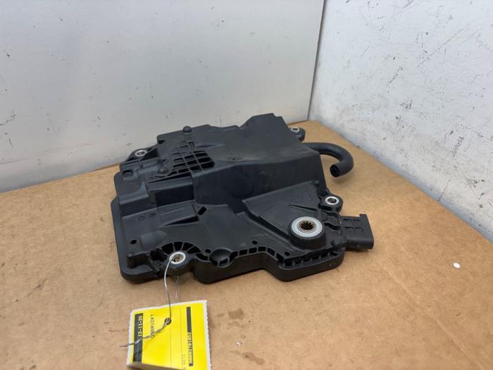 Steuergerät Automatikkupplung von einem Mercedes E-Klasse