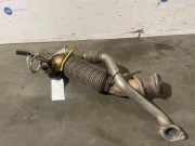 Flexibles Auspuffstück von einem Mercedes A-Klasse