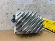 Radioverstärker von einem Mercedes A-Klasse