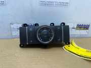 Heizung Bedienpaneel von einem Mercedes ML-Klasse