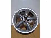 Felge von einem Mercedes CLK