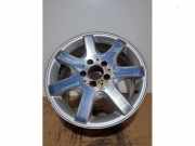 Felge von einem Mercedes SLK