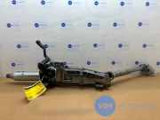 Lenksaule Gehӓuse komplett von einem Mercedes CLA