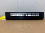 Panikbeleuchtung Schalter von einem Mercedes E-Klasse