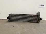 Ladeluftkühler von einem Mercedes Sprinter