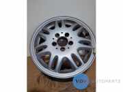 Felge von einem Mercedes Vito