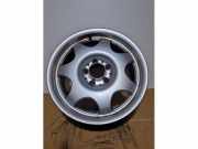 Felge von einem Mercedes E-Klasse