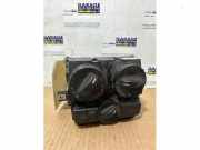 Heizung Bedienpaneel von einem Mercedes Vito