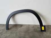 Zierleiste Kotflügel vorne von einem Mercedes GLB-Klasse