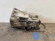 Getriebe von einem Mercedes C-Klasse