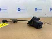 Rückfahrkamera von einem Mercedes E-Klasse