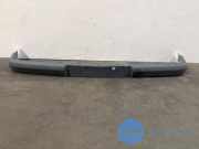 Stoßstange vorne von einem Mercedes E-Klasse