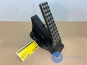 Gaspedal von einem Mercedes C-Klasse