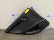 Türverkleidung 4-türig links hinten von einem Mercedes C-Klasse