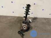 Achsschenkel links vorne von einem Mercedes B-Klasse