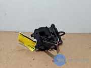 Schaltung von einem Mercedes 190E/D