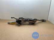 Lenksaule Gehӓuse komplett von einem Mercedes A-Klasse