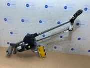 Scheibenwischermotor + Mechanik von einem Mercedes A-Klasse