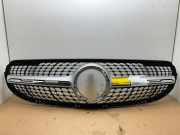 Grill von einem Mercedes GLC-Klasse