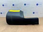 Stoßstangenteil rechts hinten von einem Mercedes Vito