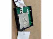 Antenne von einem Mercedes A-Klasse