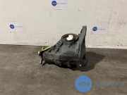 Differential hinten von einem Mercedes E-Klasse