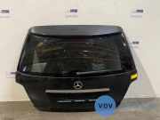 Heckklappe von einem Mercedes ML-Klasse (197)