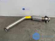 Flexibles Auspuffstück von einem Mercedes Vito