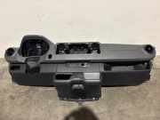 Armaturenbrett von einem Mercedes Sprinter