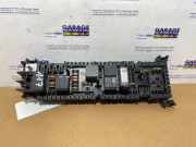 Sicherungskasten von einem Mercedes B-Klasse