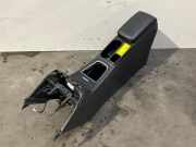 Mittelkonsole von einem Mercedes B-Klasse