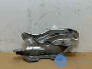 Motorhaube Scharnier von einem Mercedes A-Klasse