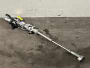 Lenksaule Gehӓuse komplett von einem Mercedes C-Klasse