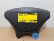 Airbag links (Lenkrad) von einem Mercedes SLK