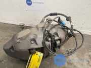 Bremszange rechts vorne von einem Mercedes GLC-Klasse