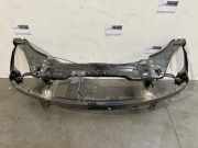 Vorderwand von einem Mercedes E-Klasse