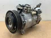 Klimapumpe von einem Mercedes GLA